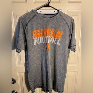 University of Illinois T-Shirt